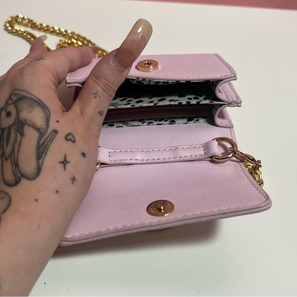 Anthropologie mini chain bag - Picture 5 of 5